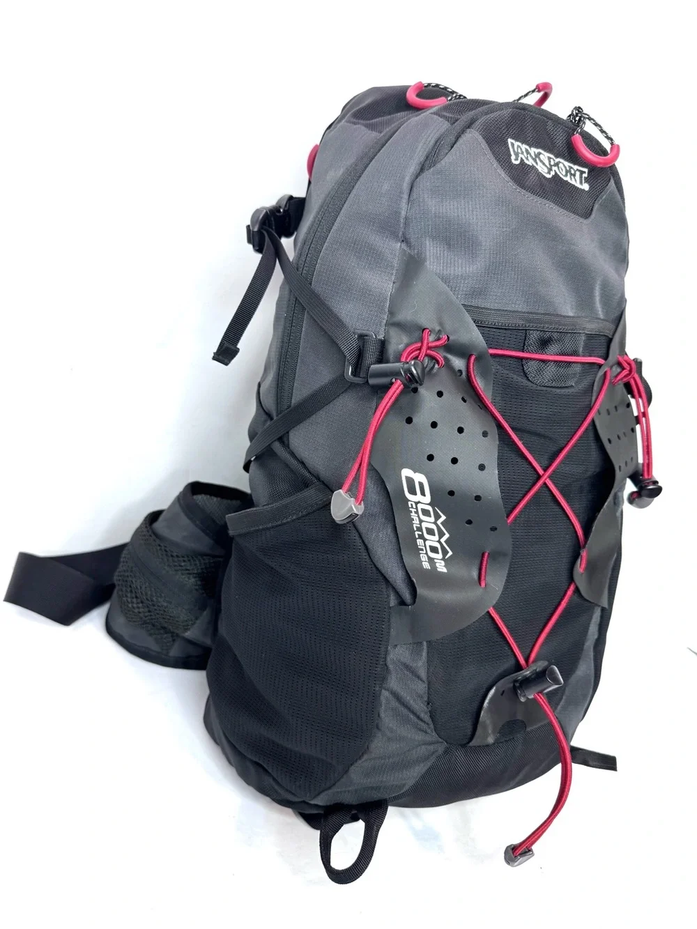 north face fall backpack IBI507. The ® Line – Personal Touch Marketing & Manufacturing bag features a 210D Halfday The Original Garment Whip-It Fish - Choose a Color:Wonderbread comfortable backpack